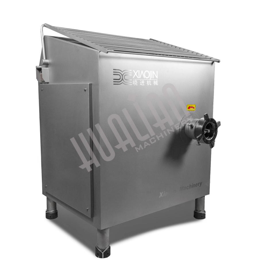 Волчок шнековый для измельчения мяса JR-130 (2 шнека) Hualian - Купить с доставкой по всей Беларуси