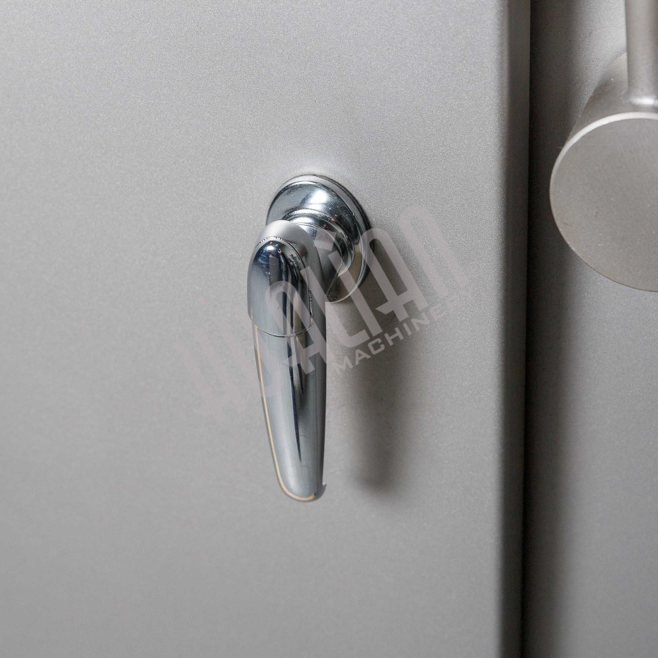 Волчок шнековый для измельчения мяса JR-130 (2 шнека) Hualian - Купить с доставкой по всей Беларуси