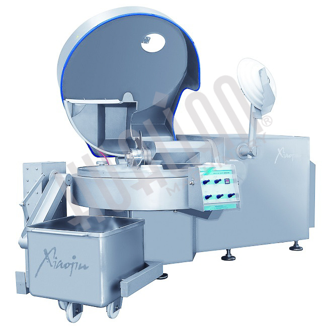 Вакуумный куттер ZBZ-200II Hualian - Купить с доставкой по всей Беларуси