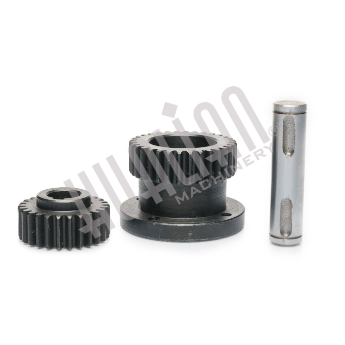 Шестерня привода подающего транспортера для DXDZ-250XD Hualian - Купить с доставкой по всей Беларуси