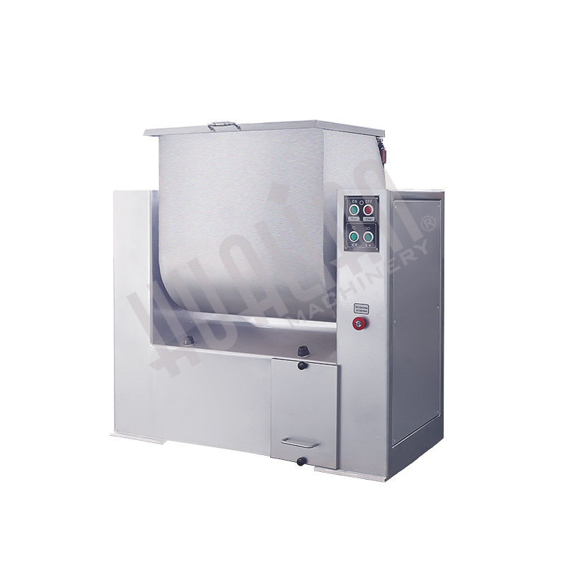 Фаршемесильный аппарат BWL-100 (HRF) Hualian - Купить с доставкой по всей Беларуси