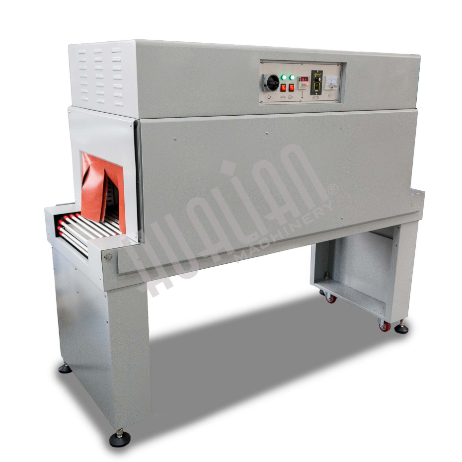 Термоусадочный тоннель BS-4525L Hualian - Купить с доставкой по всей Беларуси