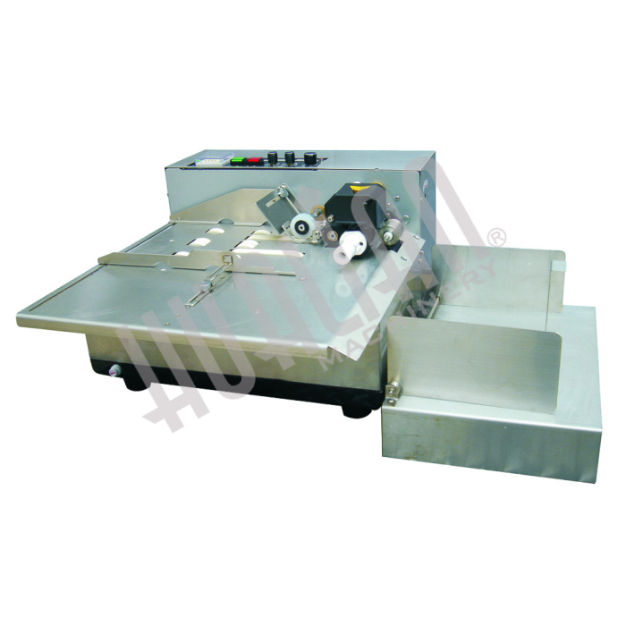 Автоматический датер на твердых чернилах MY-380F/W Hualian - Купить с доставкой по всей Беларуси