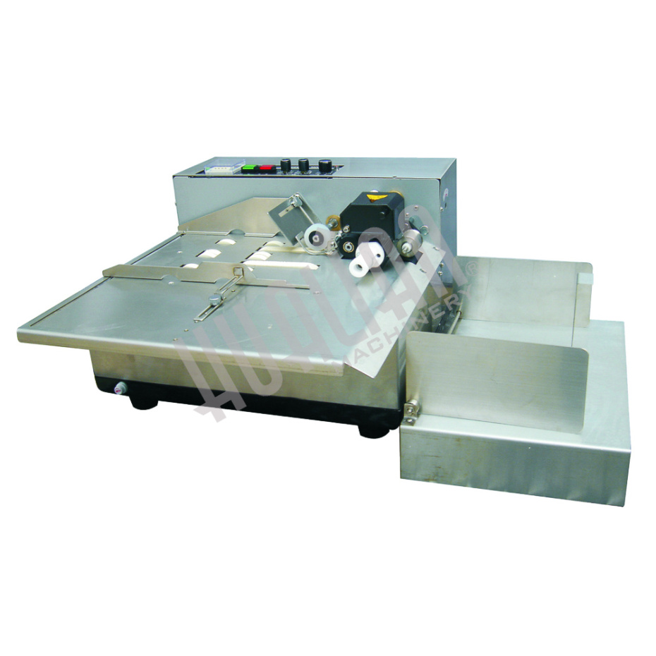 Автоматический датер на твердых чернилах MY-380F/W Hualian - Купить с доставкой по всей Беларуси