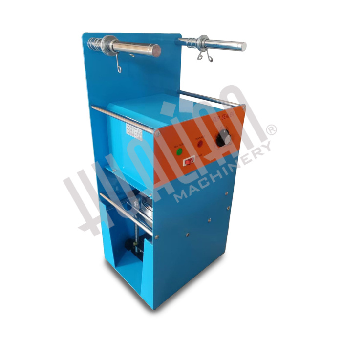 Ручной запайщик стаканов HL-D9 (Bubble tea) Hualian - Купить с доставкой по всей Беларуси