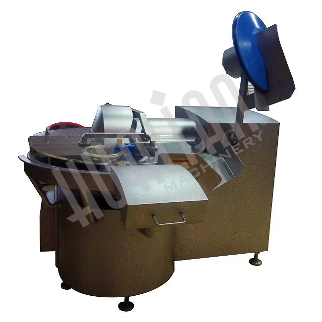 Куттер открытого типа ZB130 Hualian - Купить с доставкой по всей Беларуси