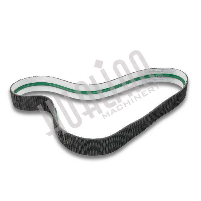 Ремень протяжный верхний (1410×50+10×6) для FXJ-8070 Hualian - Купить с доставкой по всей Беларуси