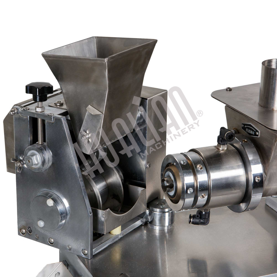 Пельменный аппарат JGL-135-5B (23-25 гр) (100х62х6) Hualian - Купить с доставкой по всей Беларуси