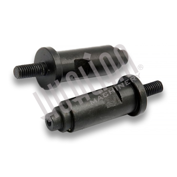 Вал средней натяжной звездочки для FRM-1120LD Hualian - Купить с доставкой по всей Беларуси