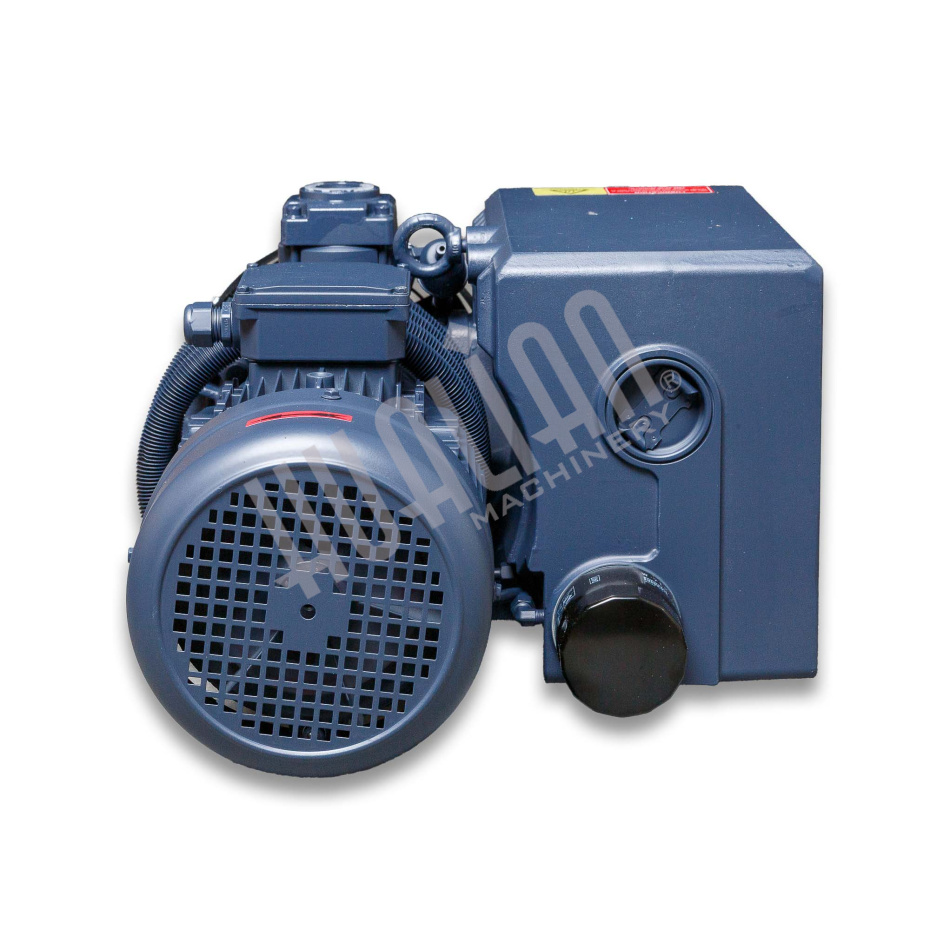 Вакуумный насос V0100 (HM), в сборе с двигателем, 100 м³/ч, 380 В, для DZ, HVC, HVT Hualian - Купить с доставкой по всей Беларуси