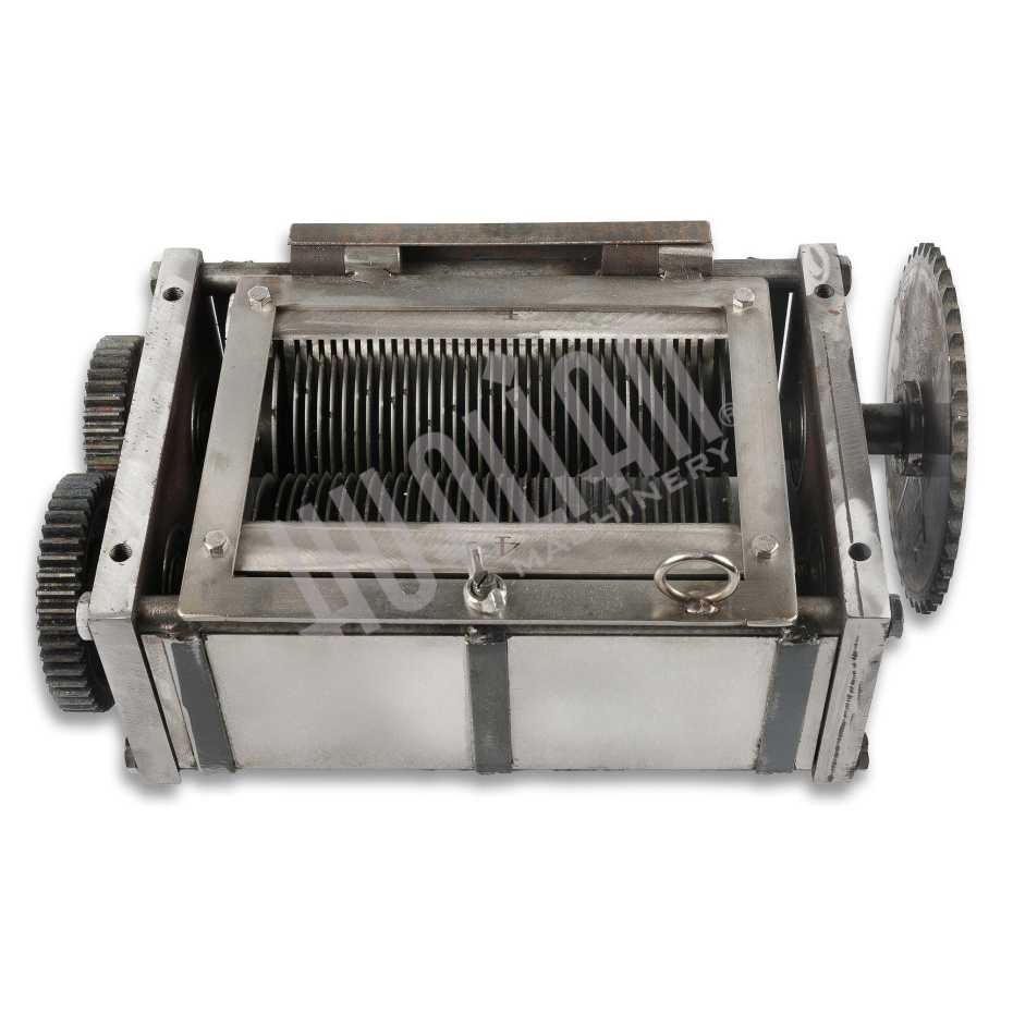 Комплект ножей для производственного слайсера MC-1000 (4 мм) Hualian - Купить с доставкой по всей Беларуси