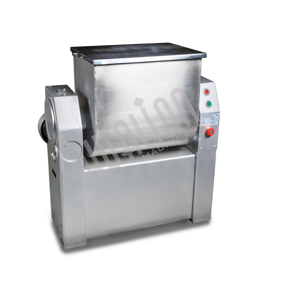 Фаршемесильный аппарат BWL-50 (HRF) Hualian - Купить с доставкой по всей Беларуси