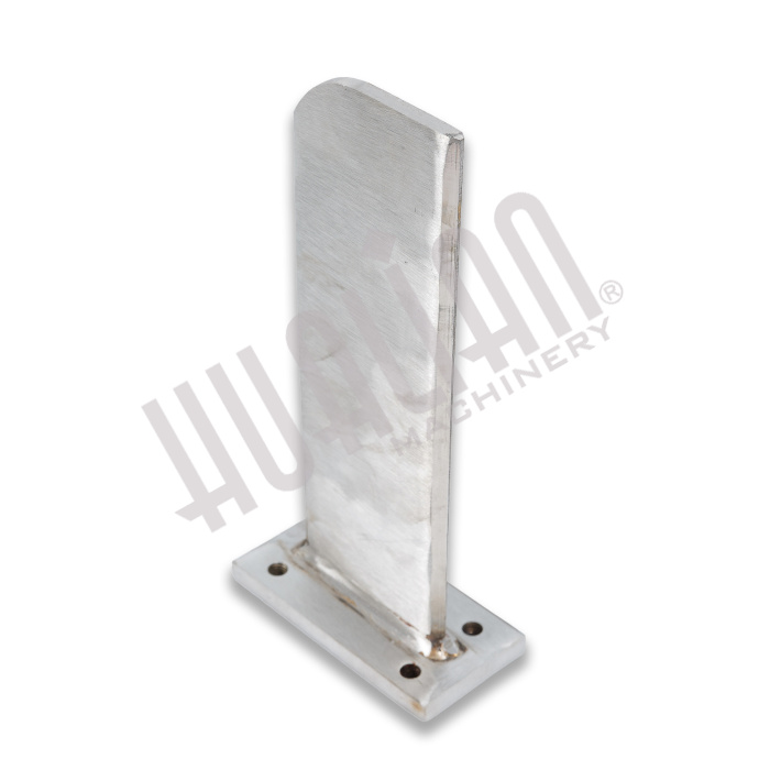 Лопатка неподвижная для HWJ-100 Hualian - Купить с доставкой по всей Беларуси