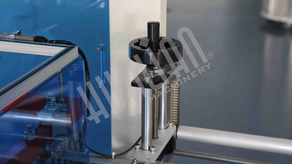 Автоматический нож для запайки BSF-5640LG (Customization 90мм) Hualian - Купить с доставкой по всей Беларуси