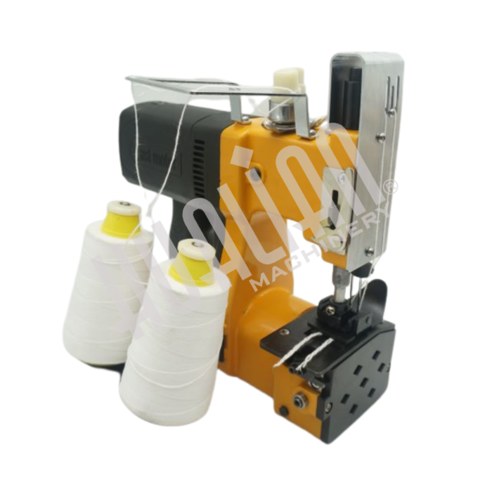 Мешкозашивочная машина GK9-660 Hualian - Купить с доставкой по всей Беларуси