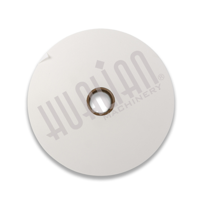 Фильтр-бумага (W-125mm, 21g/m2) Hualian - Купить с доставкой по всей Беларуси