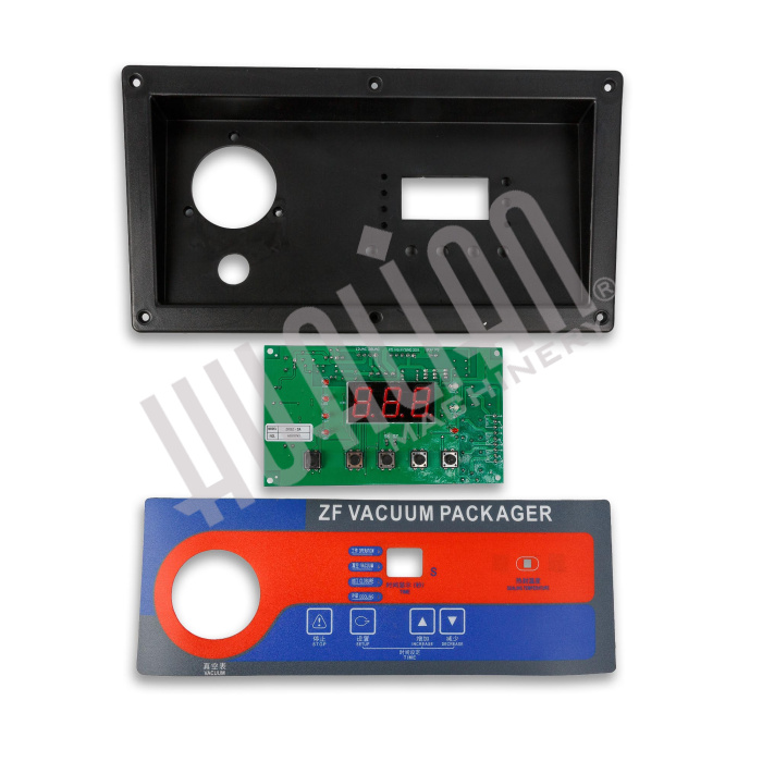 Панель управления для DZ-500T Hualian - Купить с доставкой по всей Беларуси