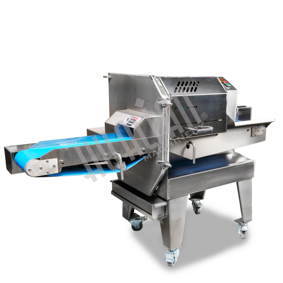 Автоматический слайсер HLQP-31 Hualian - Купить с доставкой по всей Беларуси