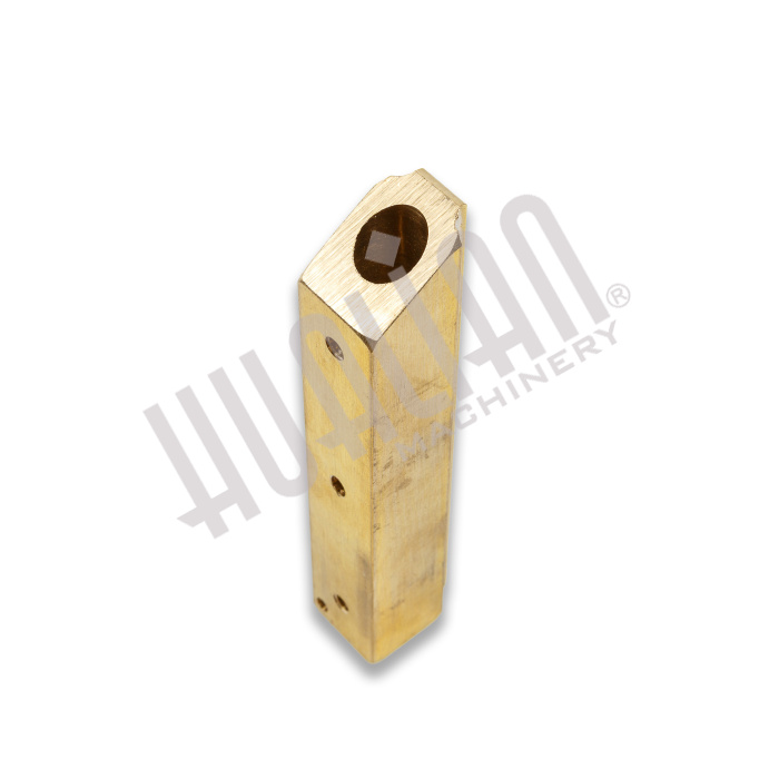 Нагревательный блок для FRD-750 верхний Hualian - Купить с доставкой по всей Беларуси