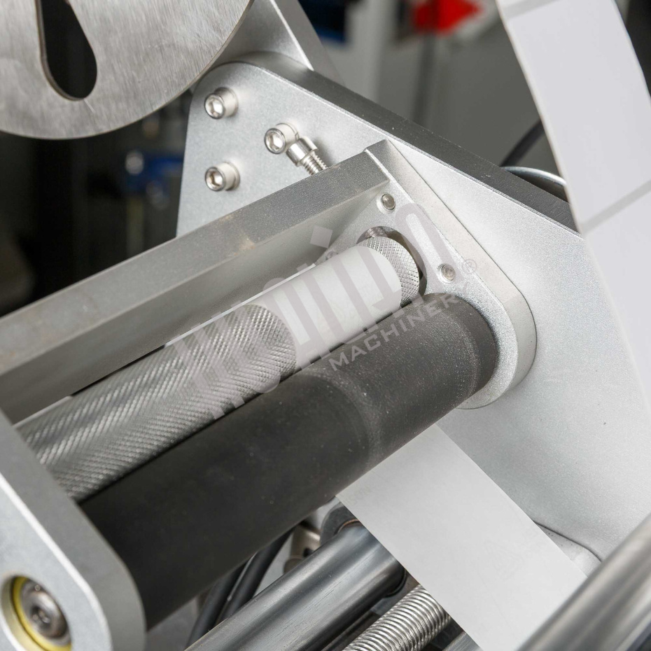 Автоматический этикетировщик для плоских поверхностей HLKBL-2T Hualian - Купить с доставкой по всей Беларуси