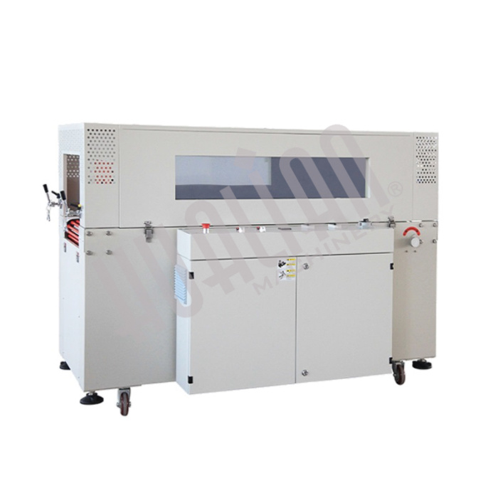 Термоусадочный туннель BS-5030X (Удлиненный) Hualian - Купить с доставкой по всей Беларуси