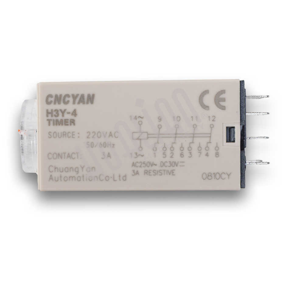 Реле времени для TD-E Hualian - Купить с доставкой по всей Беларуси
