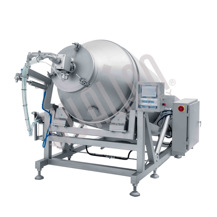 Вакуумный массажер (с охлаждением) GRKL-1700 Hualian - Купить с доставкой по всей Беларуси