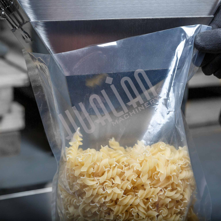 Дозатор весовой FZ-9999 Hualian - Купить с доставкой по всей Беларуси