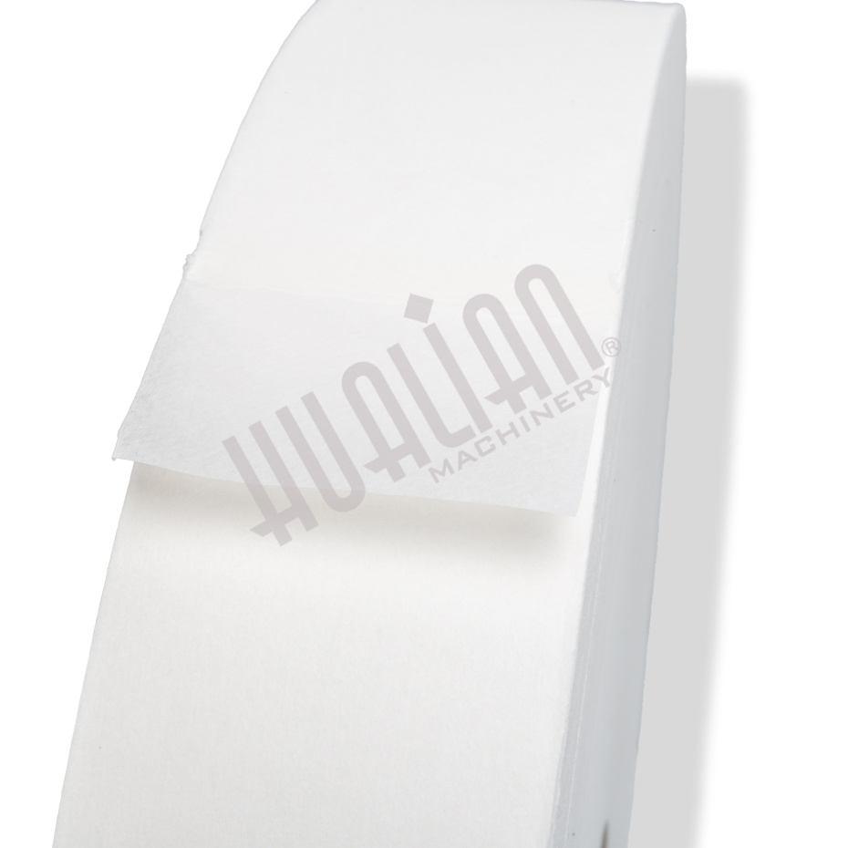 Фильтр-бумага (W-64mm, 21g/m2) Hualian - Купить с доставкой по всей Беларуси