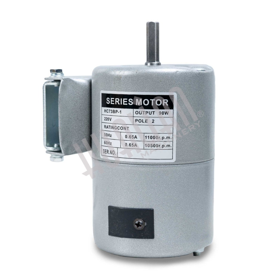 Двигатель для GK26-1A (220v, 90W) Hualian - Купить с доставкой по всей Беларуси