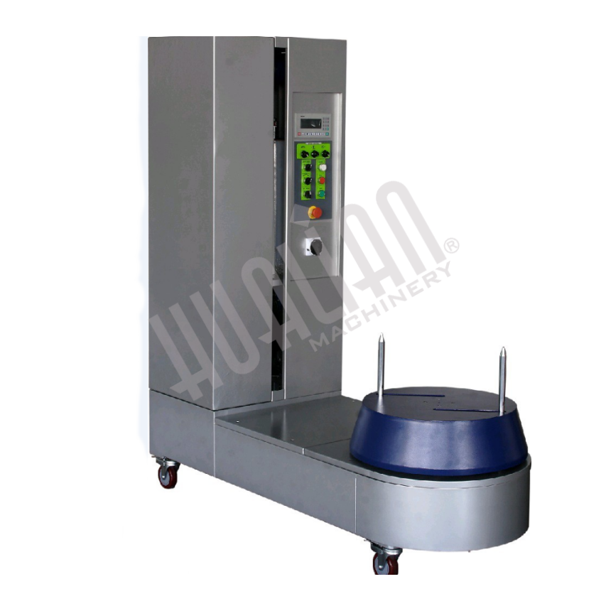 Обмотчик багажа XL-01 Hualian - Купить с доставкой по всей Беларуси