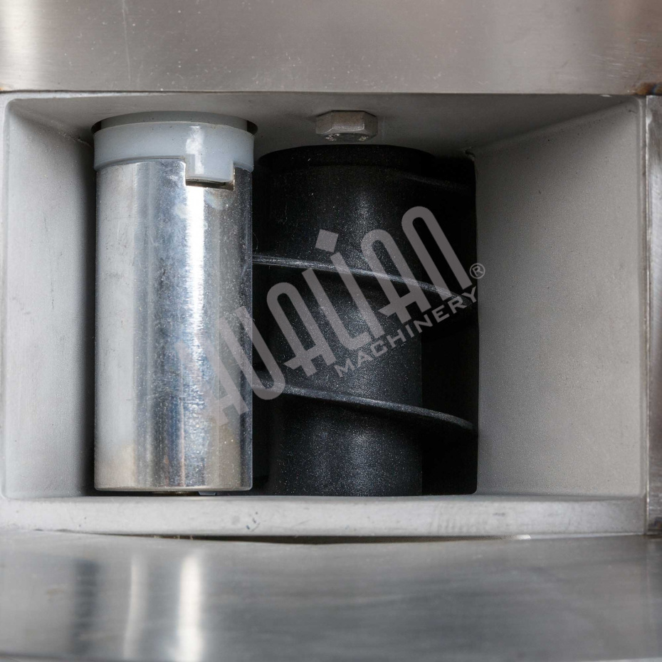 Пельменный аппарат JGL-135-6A (10-12 гр.) (100х52х10) Hualian - Купить с доставкой по всей Беларуси