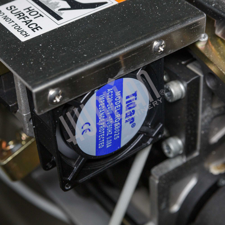 Автоматическая стреппинг машина KZ-8060/D Hualian - Купить с доставкой по всей Беларуси