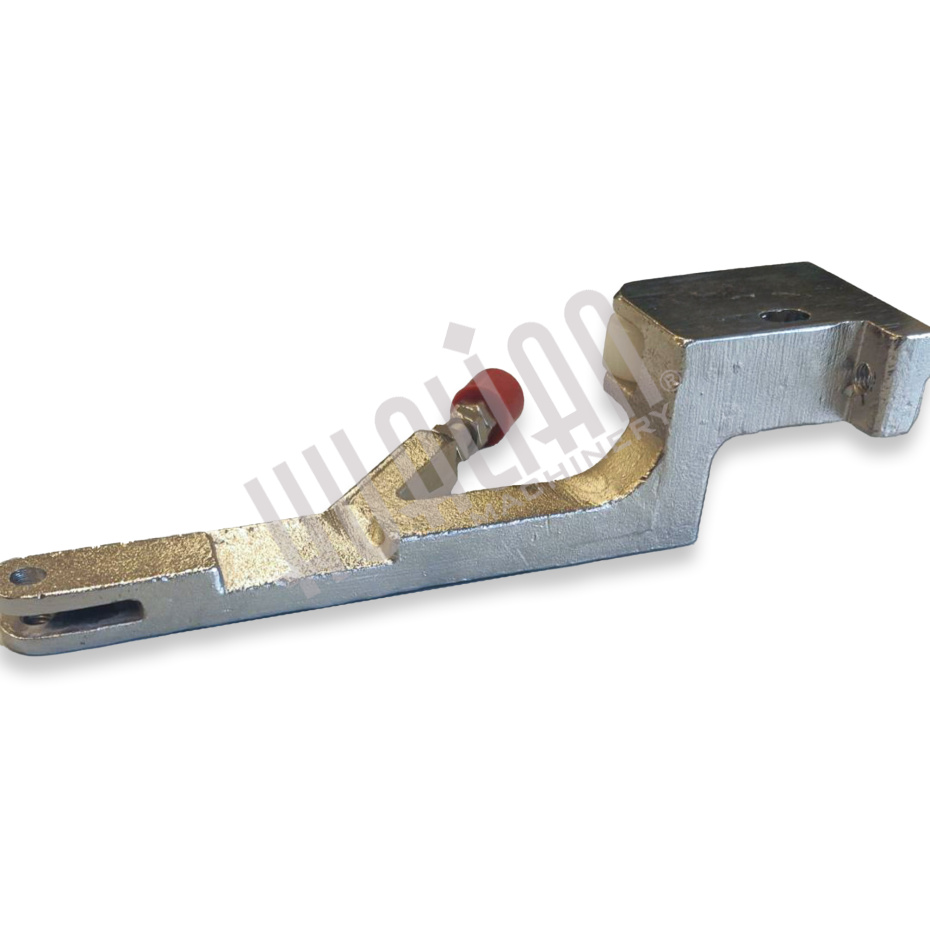 Узел шарнира вакуумной крышки DZ(Q)-600/S, DZ-2L правый Hualian - Купить с доставкой по всей Беларуси