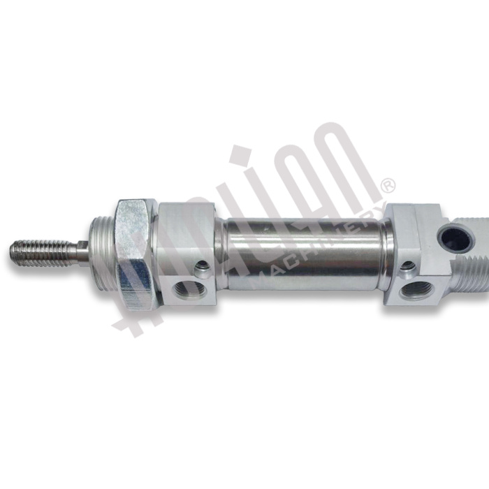 Пневмоцилиндр ACQ 25×8 Hualian - Купить с доставкой по всей Беларуси