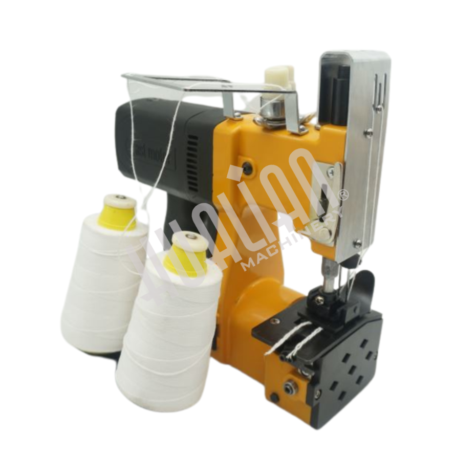 Мешкозашивочная машина GK9-660 Hualian - Купить с доставкой по всей Беларуси