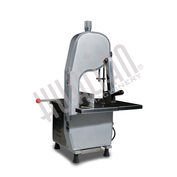 Пила для мяса ленточная JG-210 NEW Hualian - Купить с доставкой по всей Беларуси