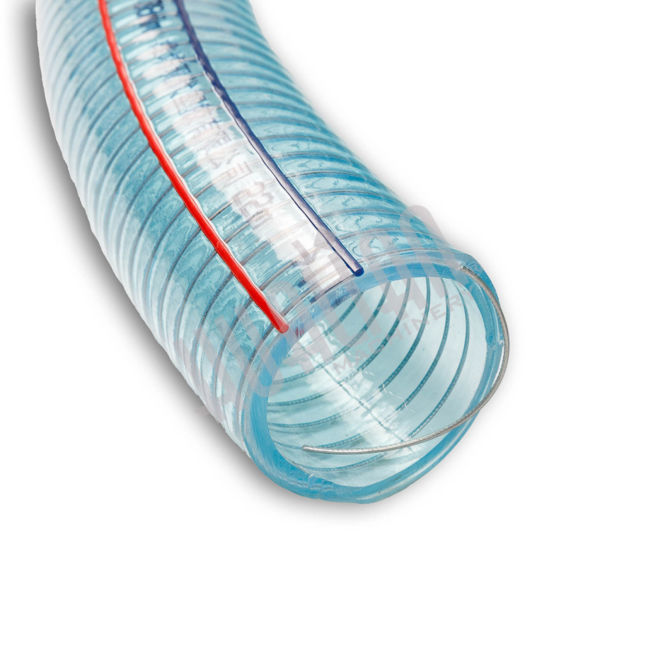 Шланг вакуумный армированный Ø38 мм (метражом) Hualian - Купить с доставкой по всей Беларуси