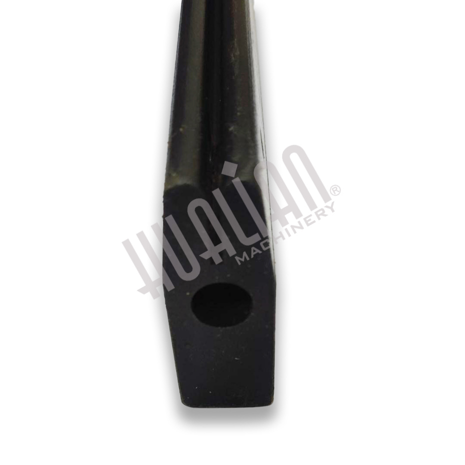 Держатель вертикального ножа 569.5×52×18 мм для BSF-5640LV Hualian - Купить с доставкой по всей Беларуси