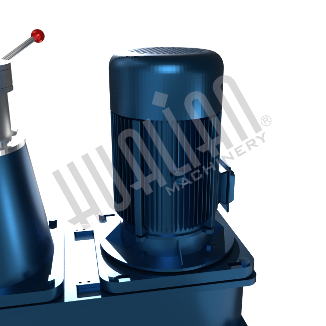 Коллоидная мельница JMV150 Hualian - Купить с доставкой по всей Беларуси