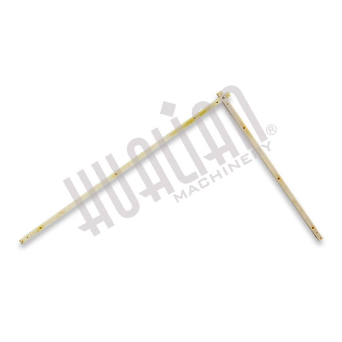 Комплект текстолитовых планок для BSF-501 (2 шт) Hualian - Купить с доставкой по всей Беларуси