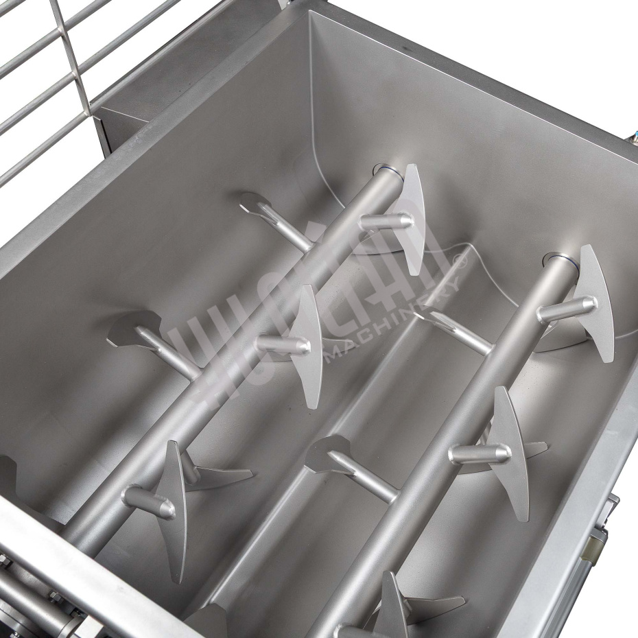 Фаршемес открытого типа JB-300 Hualian - Купить с доставкой по всей Беларуси