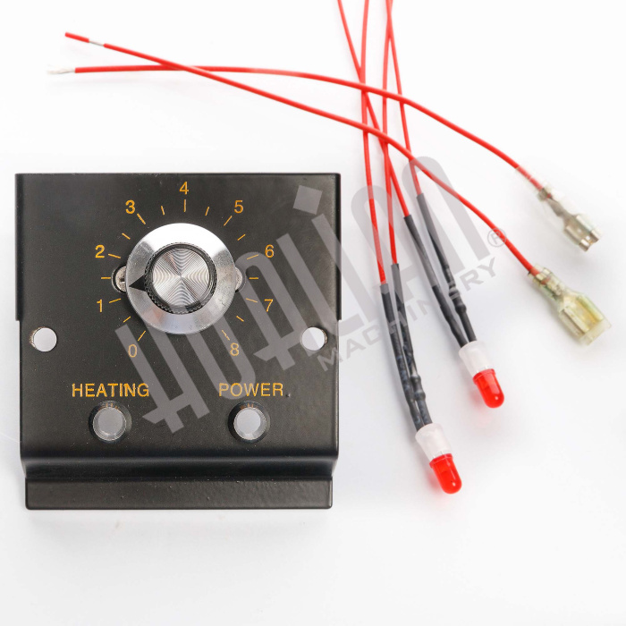 Терморегулятор для FKR-200 Hualian - Купить с доставкой по всей Беларуси