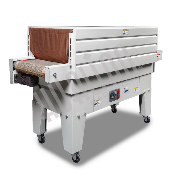 Термоусадочный туннель BS-4525A (сетчатый транспортер) Hualian - Купить с доставкой по всей Беларуси