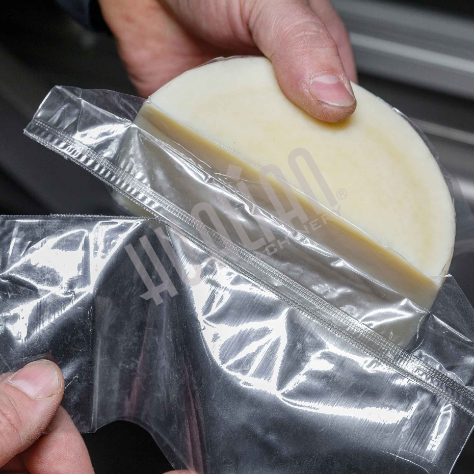 Напольный вакуумный упаковщик HVC-820S/2B-G (нерж., газ) Hualian - Купить с доставкой по всей Беларуси