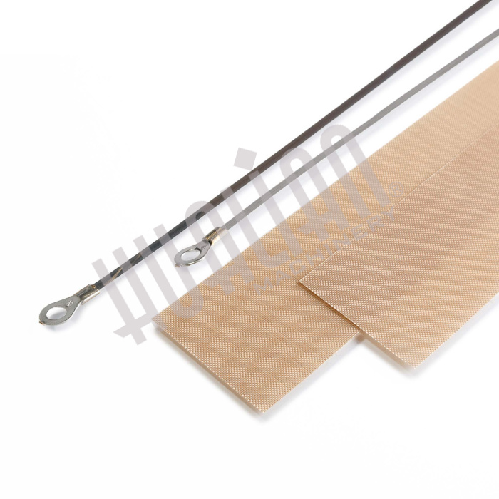 Комплект ЗИП для FS-500 AL Hualian - Купить с доставкой по всей Беларуси