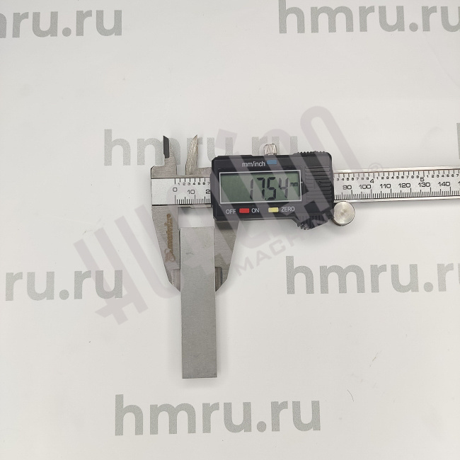 Алюминиевая лопасть для насоса XDZ-020 Hualian - Купить с доставкой по всей Беларуси