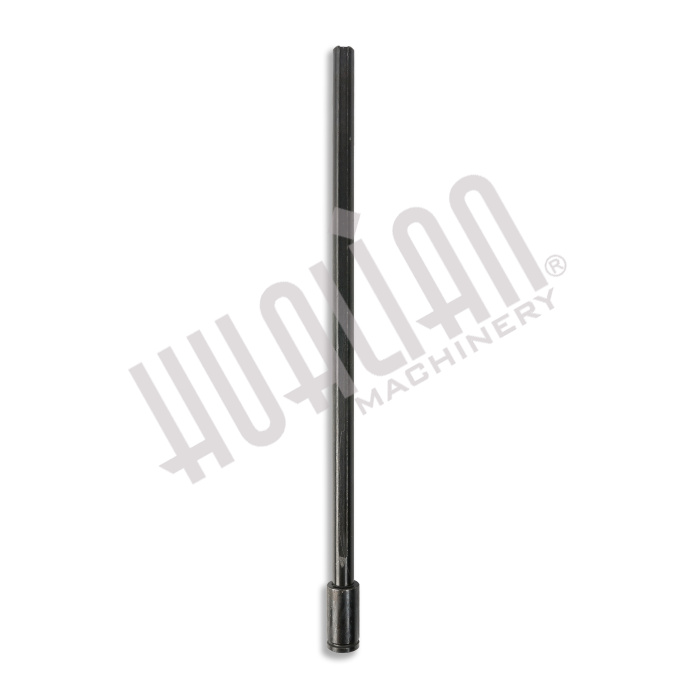 Вал вертикальный привода транспортера FRB-770II Hualian - Купить с доставкой по всей Беларуси