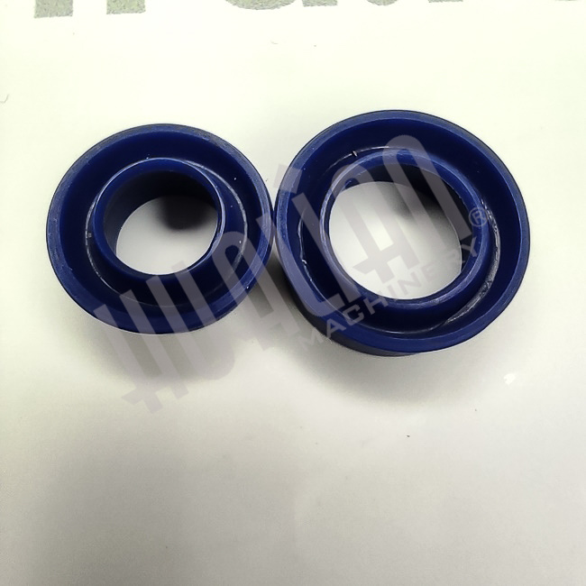 Комплект уплотнительных манжет выходного узла для LPF/PPF-50/100/250/500/1000(T) Hualian - Купить с доставкой по всей Беларуси