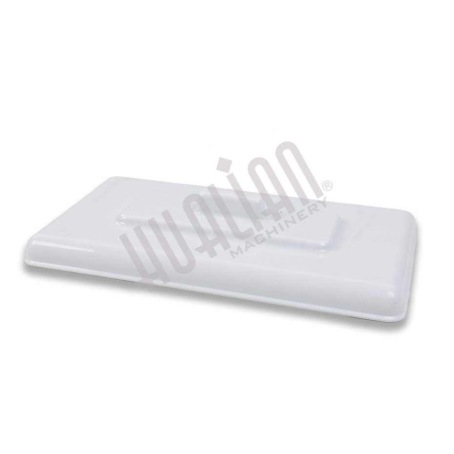 Крышка HIM-01 верхняя (белая) Hualian - Купить с доставкой по всей Беларуси